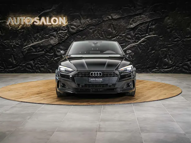 AUDI A5 Sportback 40 TDI advanced S-tronic