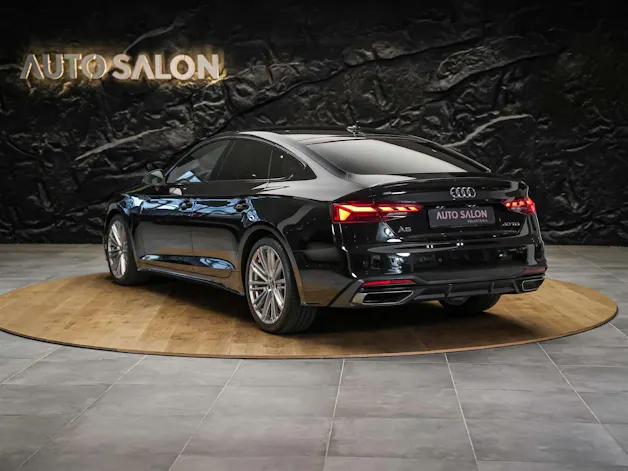 AUDI A5 Sportback 40 TDI advanced S-tronic
