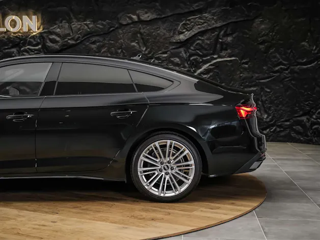 AUDI A5 Sportback 40 TDI advanced S-tronic
