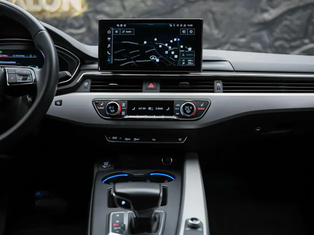 AUDI A5 Sportback 40 TDI advanced S-tronic