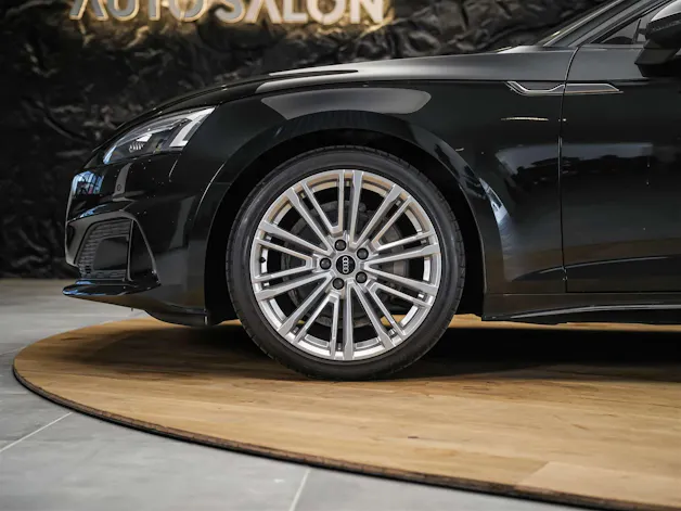 AUDI A5 Sportback 40 TDI advanced S-tronic