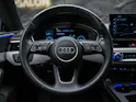 AUDI A5 Sportback 40 TDI advanced S-tronic