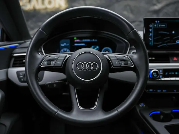 AUDI A5 Sportback 40 TDI advanced S-tronic