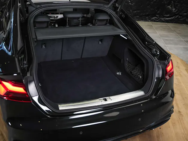 AUDI A5 Sportback 40 TDI advanced S-tronic