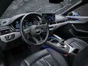 AUDI A5 Sportback 40 TDI advanced S-tronic