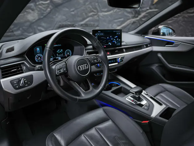 AUDI A5 Sportback 40 TDI advanced S-tronic