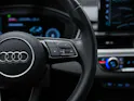 AUDI A5 Sportback 40 TDI advanced S-tronic