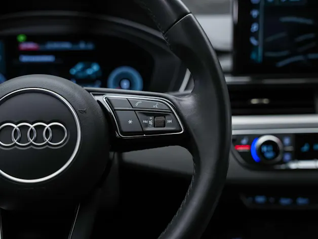AUDI A5 Sportback 40 TDI advanced S-tronic