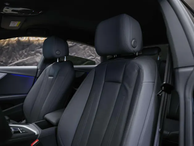 AUDI A5 Sportback 40 TDI advanced S-tronic