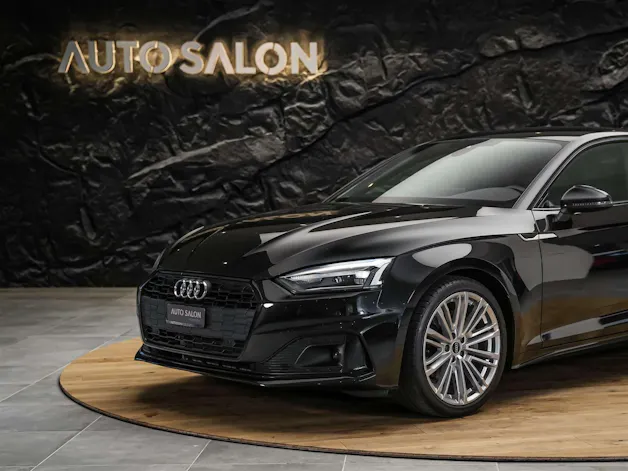 AUDI A5 Sportback 40 TDI advanced S-tronic