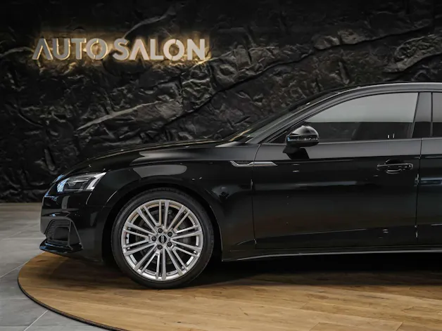 AUDI A5 Sportback 40 TDI advanced S-tronic