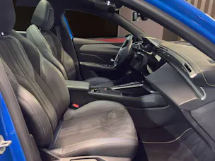 PEUGEOT 308 1.2 Pure Tech GT EAT8