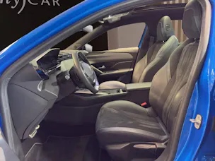 PEUGEOT 308 1.2 Pure Tech GT EAT8