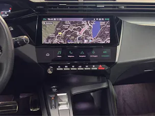 PEUGEOT 308 1.2 Pure Tech GT EAT8