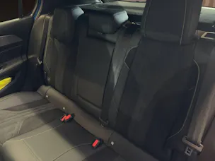 PEUGEOT 308 1.2 Pure Tech GT EAT8