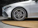 MERCEDES-BENZ A 200 d 8G-DCT