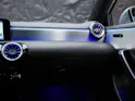 MERCEDES-BENZ A 200 d 8G-DCT