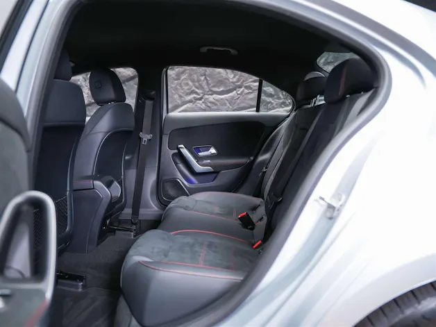 MERCEDES-BENZ A 200 d 8G-DCT