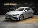MERCEDES-BENZ A 200 d 8G-DCT