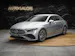 MERCEDES-BENZ A 200 d 8G-DCT