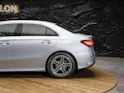 MERCEDES-BENZ A 200 d 8G-DCT