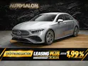 MERCEDES-BENZ A 200 d AMG Line 8G-DCT *LIMOUSINE*Facelift*Lenkradheizung*