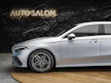 MERCEDES-BENZ A 200 d 8G-DCT