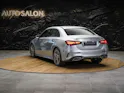 MERCEDES-BENZ A 200 d 8G-DCT