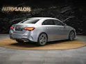 MERCEDES-BENZ A 200 d 8G-DCT