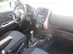 NISSAN Micra 1.2 DIG-S acenta