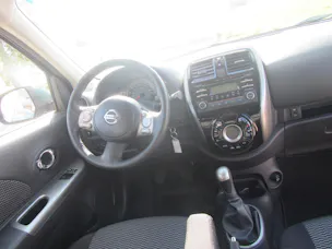 NISSAN Micra 1.2 DIG-S acenta