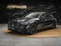 MERCEDES-BENZ E 200 AMG Line 9G-Tronic *21" Felgen*