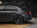 MERCEDES-BENZ E 200 AMG Line 9G-Tronic *21" Felgen*