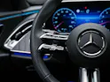 MERCEDES-BENZ E 200 AMG Line 9G-Tronic *21" Felgen*