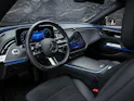 MERCEDES-BENZ E 200 AMG Line 9G-Tronic *21" Felgen*