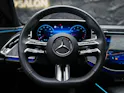 MERCEDES-BENZ E 200 AMG Line 9G-Tronic *21" Felgen*
