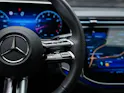 MERCEDES-BENZ E 200 AMG Line 9G-Tronic *21" Felgen*