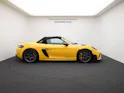 PORSCHE 718 Spyder RS