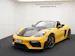 PORSCHE 718 Spyder RS