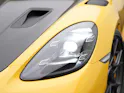 PORSCHE 718 Spyder RS