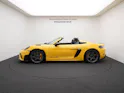 PORSCHE 718 Spyder RS