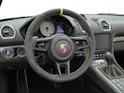 PORSCHE 718 Spyder RS
