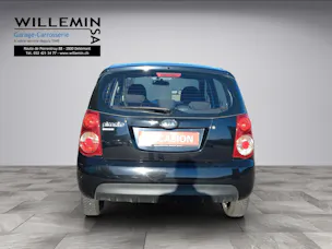 Kia Picanto 1.1 Trend