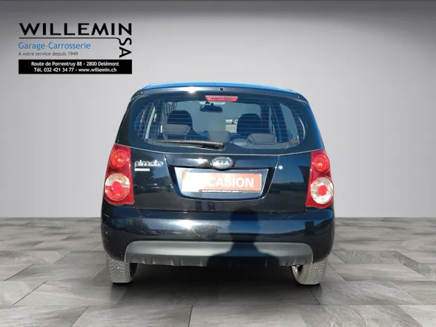 Kia Picanto 1.1 Trend