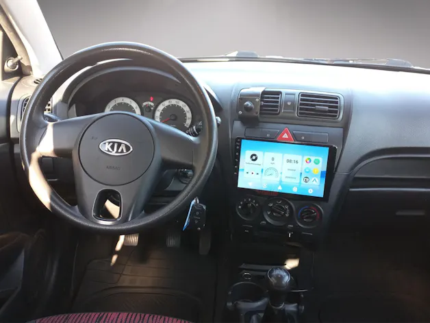 Kia Picanto 1.1 Trend