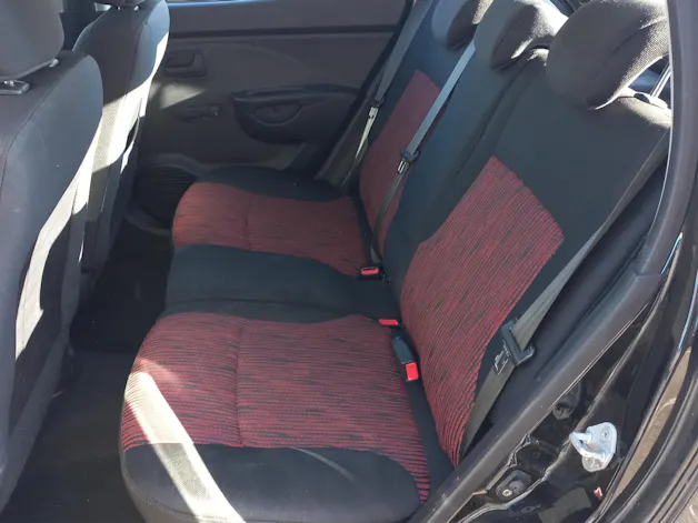 Kia Picanto 1.1 Trend