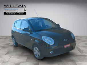 Kia Picanto 1.1 Trend