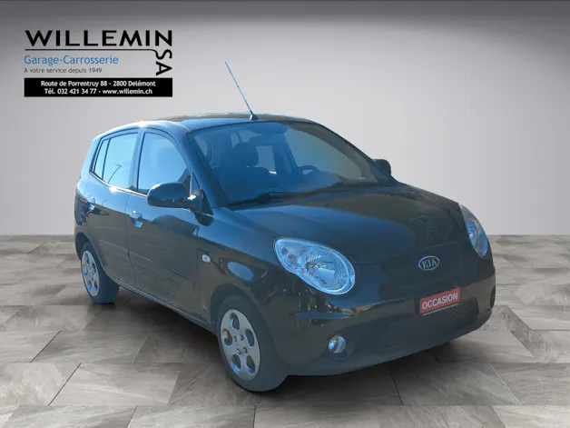 Kia Picanto 1.1 Trend