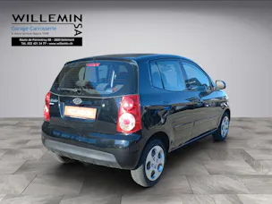 Kia Picanto 1.1 Trend