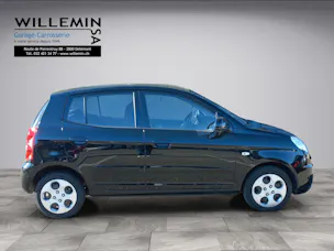 Kia Picanto 1.1 Trend